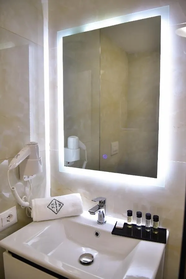 313 Boutique Hotel Tirana