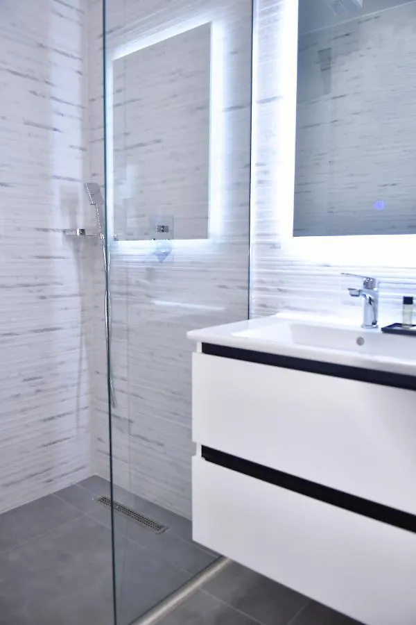 313 Boutique Hotel Tirana