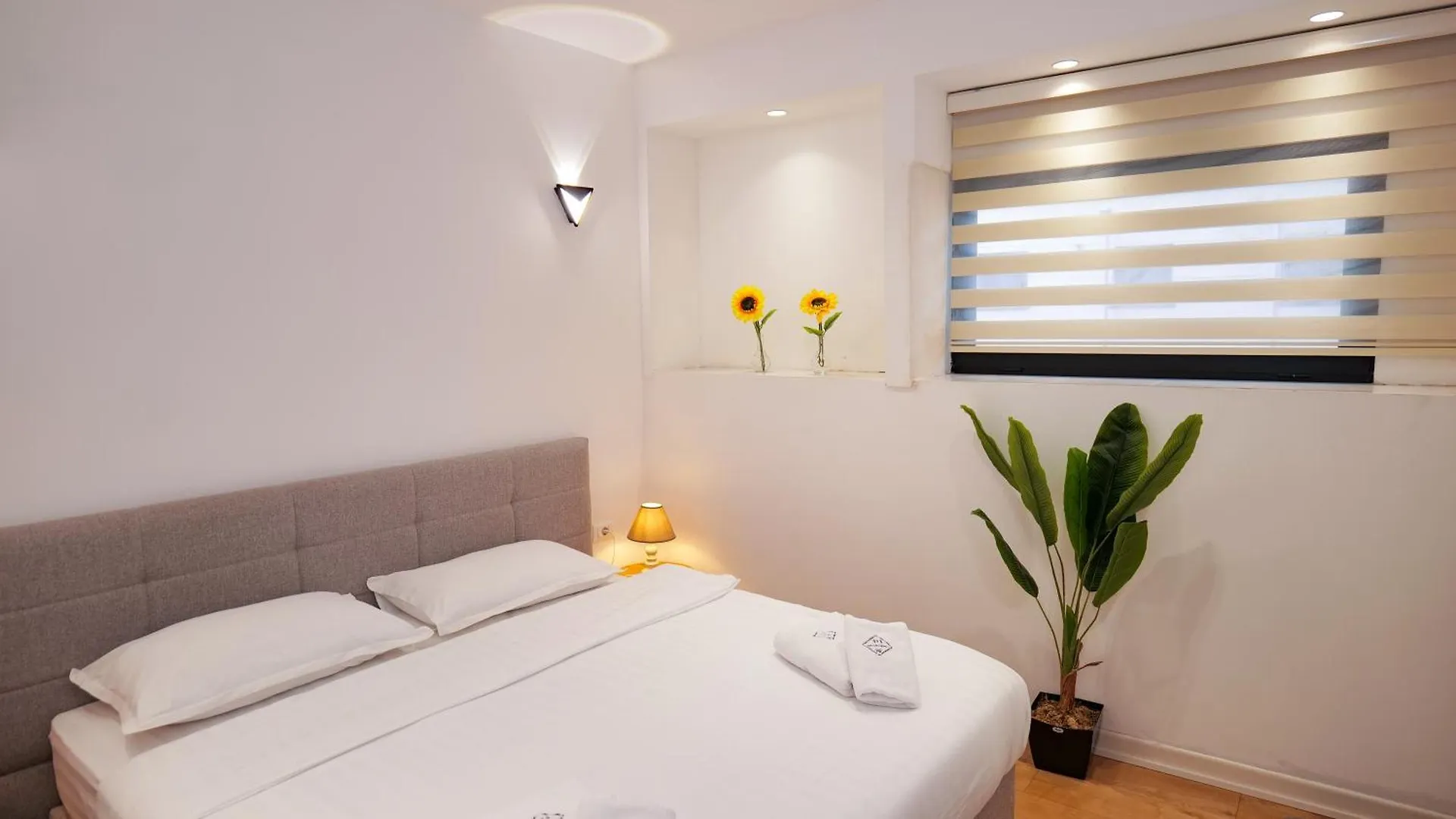 313 Boutique Hotel Tirana