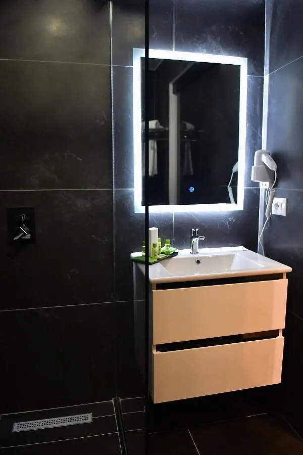 313 Villa City Center Tiran