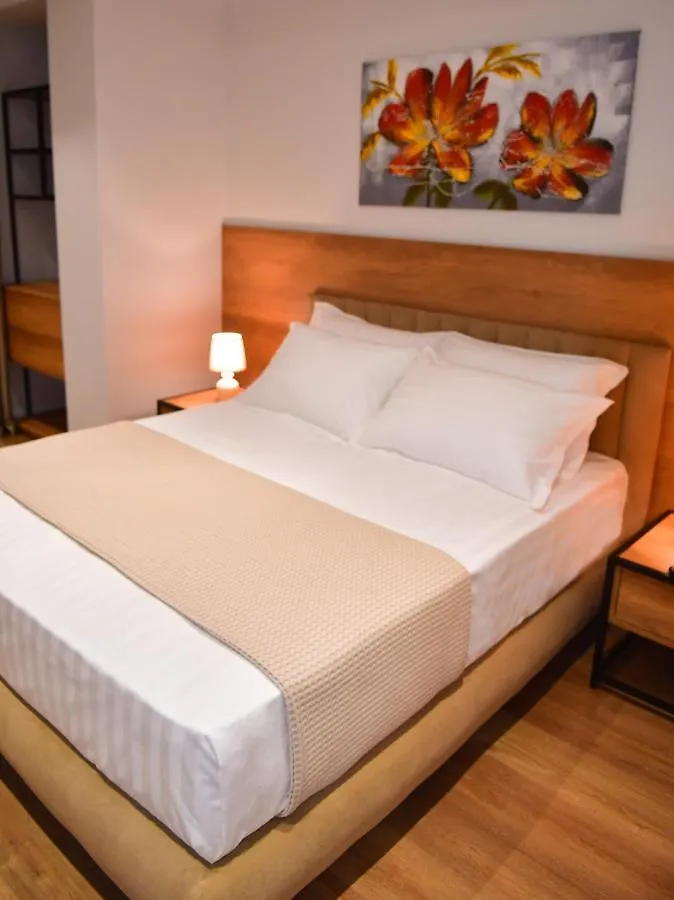 313 Villa City Center Tiran