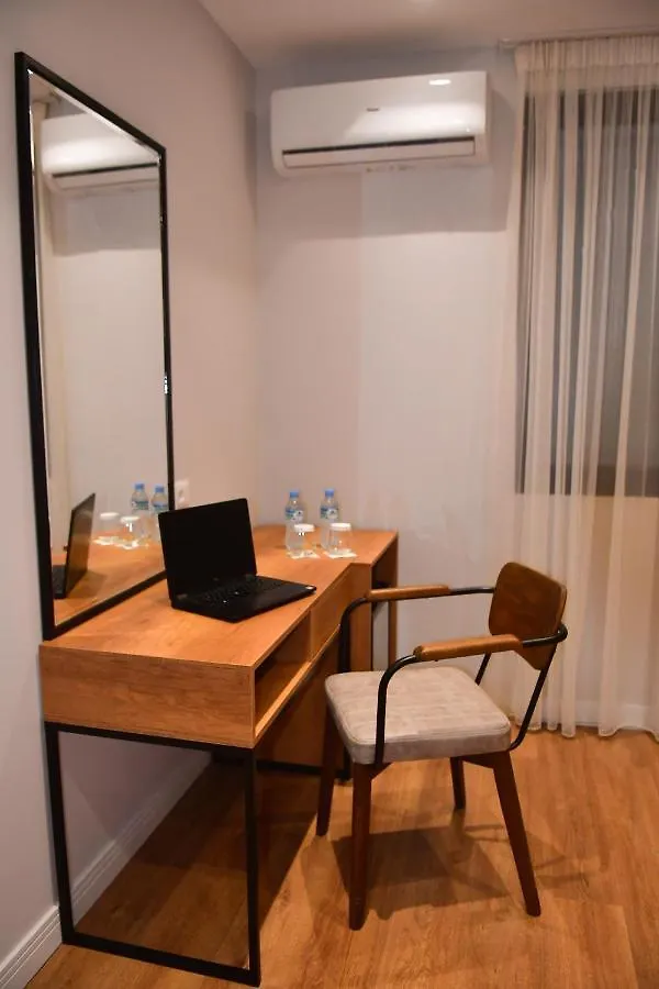 **** Hotel 313 Villa City Center Tirana Albania