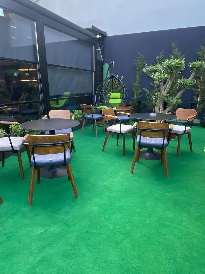 313 Villa City Center Tirana Albania
