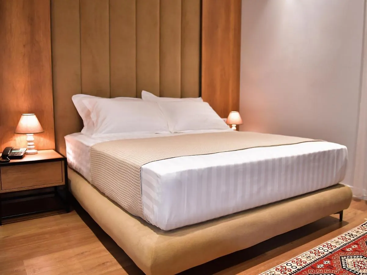 313 Villa City Center Tiran