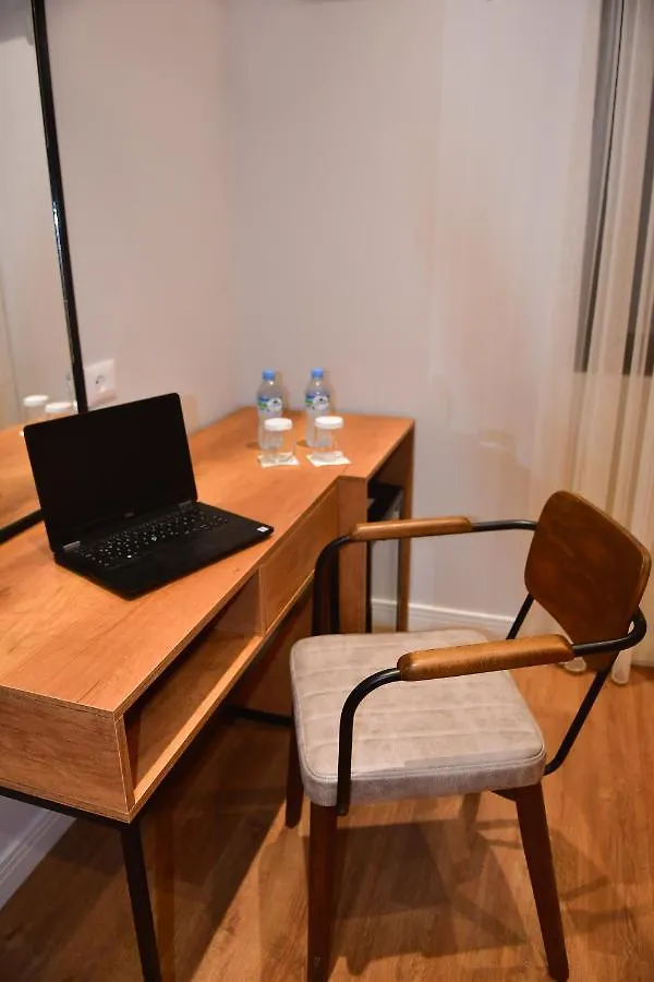 313 Villa City Center Tirana