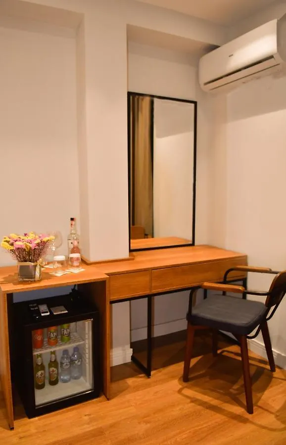 313 Villa City Center Tiran Arnavutluk