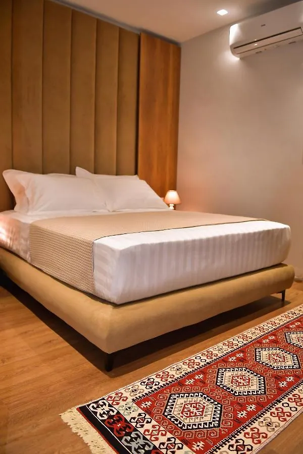 313 Villa City Center Tiran